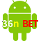 Aplicativo 36n bet para Android