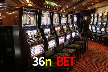 A Emoção da Loteria na 36n bet: Uma Chance de Mudança de Vida