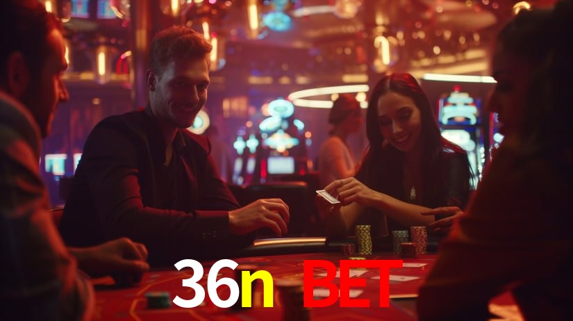 A Revolução dos Aplicativos de Jogos no 36n bet