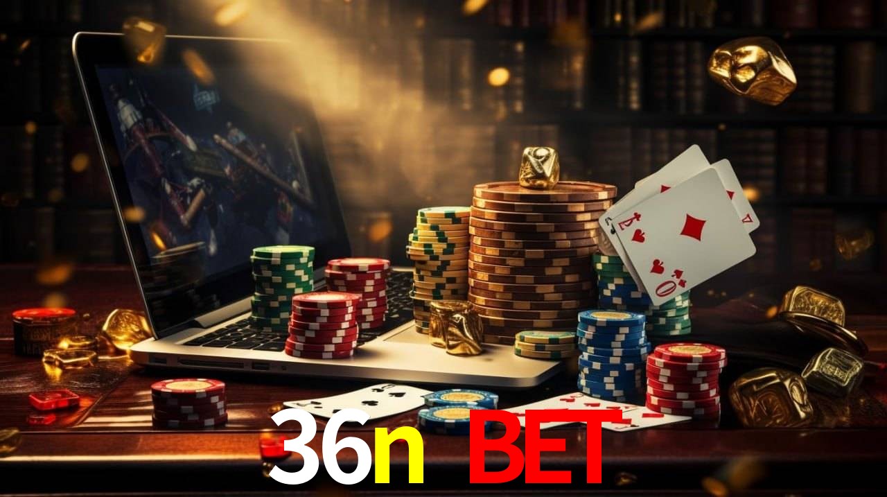 Estatísticas 36n bet