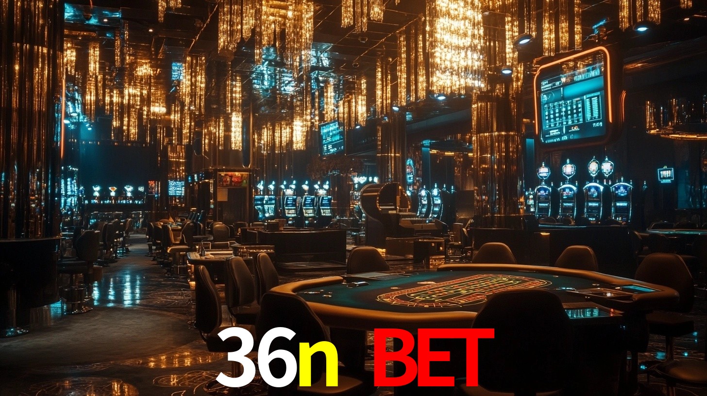 36n bet: Seu Cassino Premiado com Pagamentos Rápidos