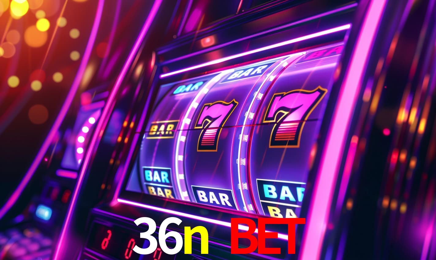 36n bet - A plataforma mais respeitável - 36n.com