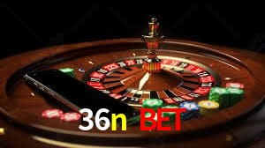 Welcome Bonus 36n bet