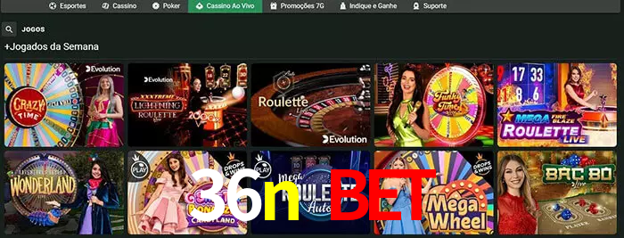 36n bet bet