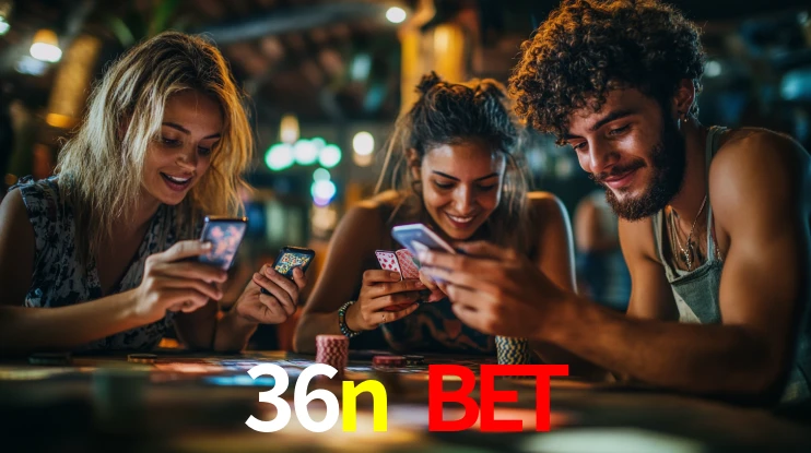 Blackjack Table 36n bet
