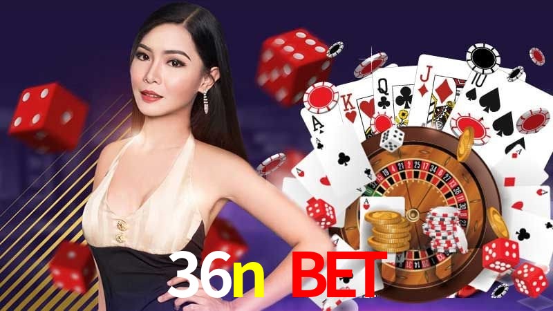 Desvendando o Mundo dos Jogos Virtuais na 36n bet