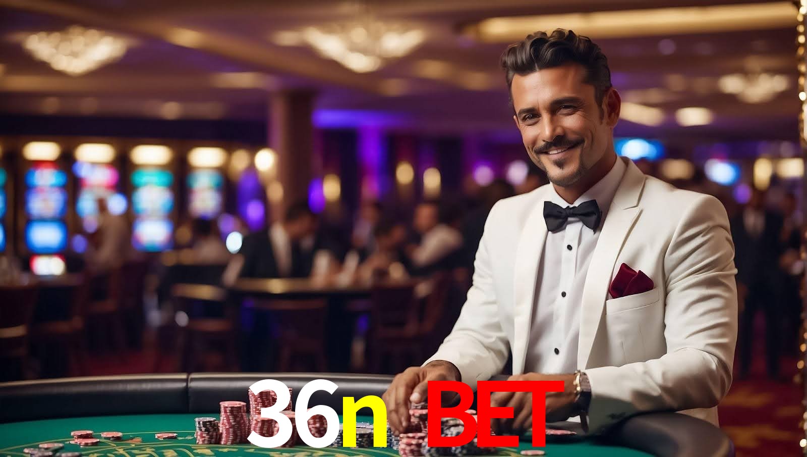 Jogos de Slot 36n bet