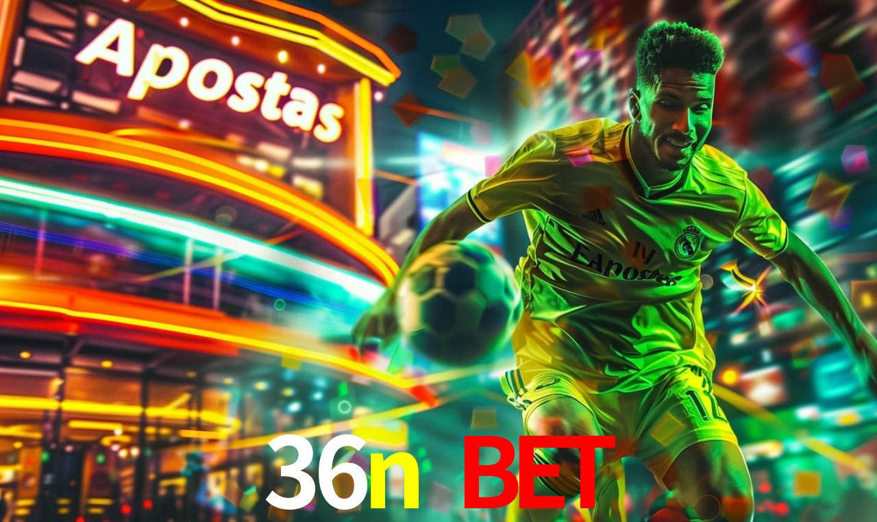 Estatísticas Esportivas 36n bet