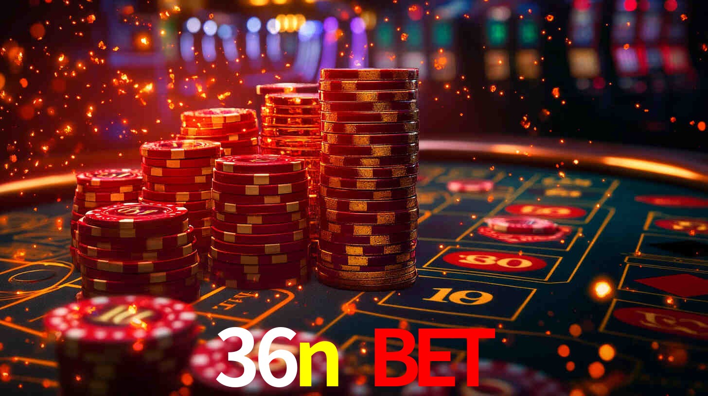 Daily Bonuses 36n bet