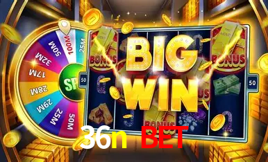 Descubra o Mundo do Cassino Online com 36n bet