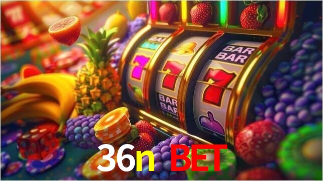 Seasonal Promotions 36n bet