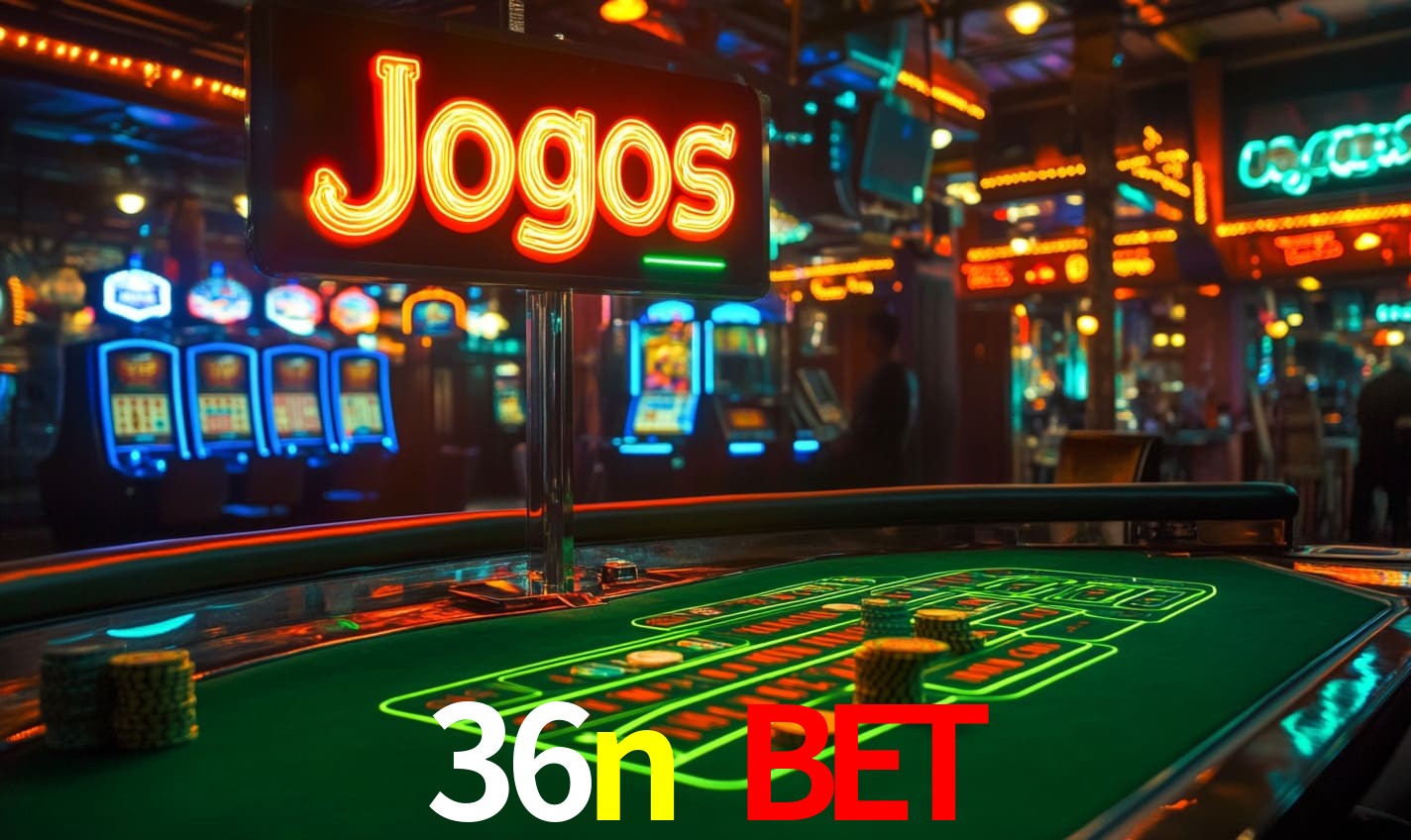 Recursos de Bônus 36n bet