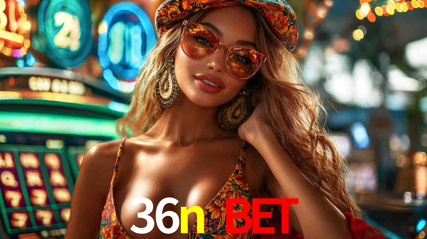 Welcome Bonus 36n bet