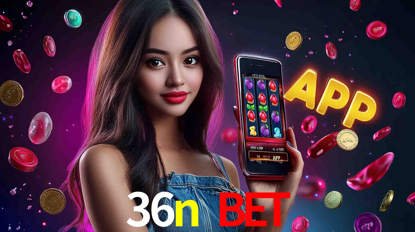 Descubra a Magia dos Jogos de Arcade no 36n bet