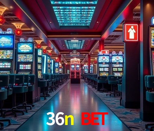 A Popularidade dos Caça-Níqueis no 36n bet