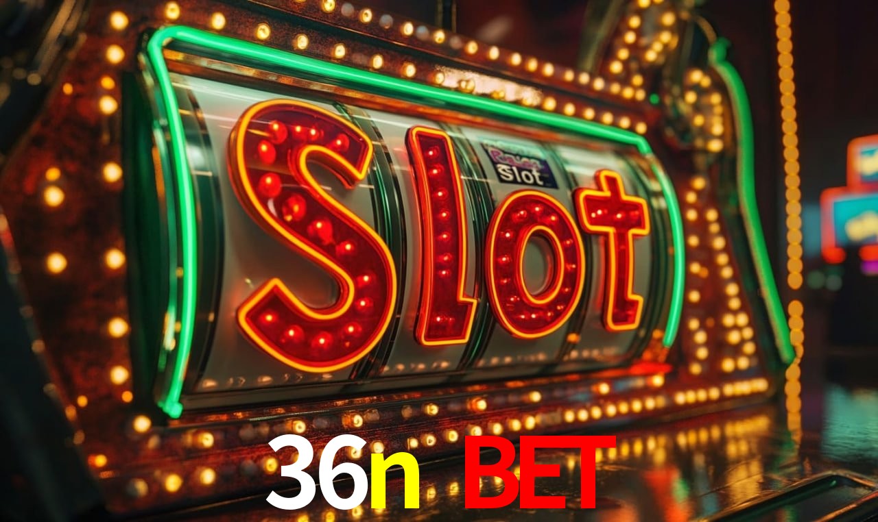 Casino Ao Vivo 36n bet