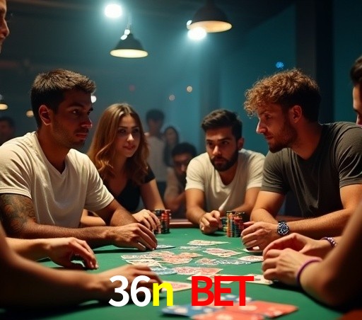 Promoção Relâmpago 36n bet