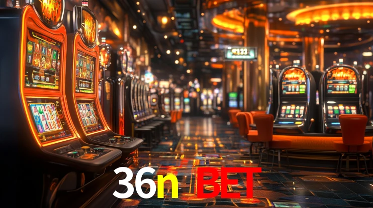36n bet App Interface