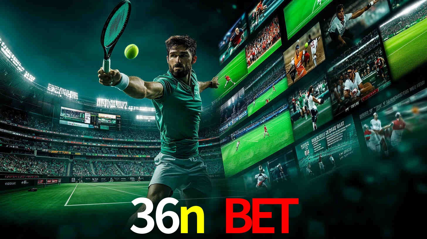 A Emoção da Loteria na 36n bet: Uma Chance de Mudança de Vida