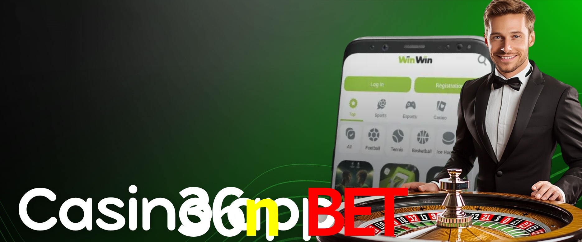Responsive Design 36n bet