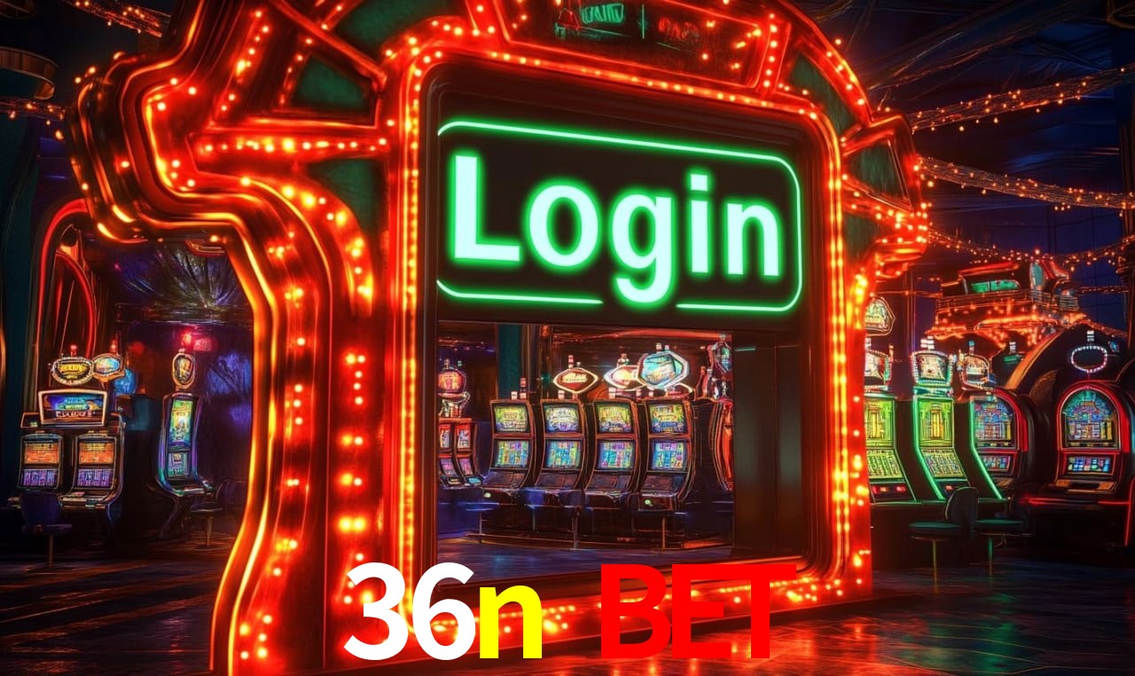 Casino Ao Vivo 36n bet