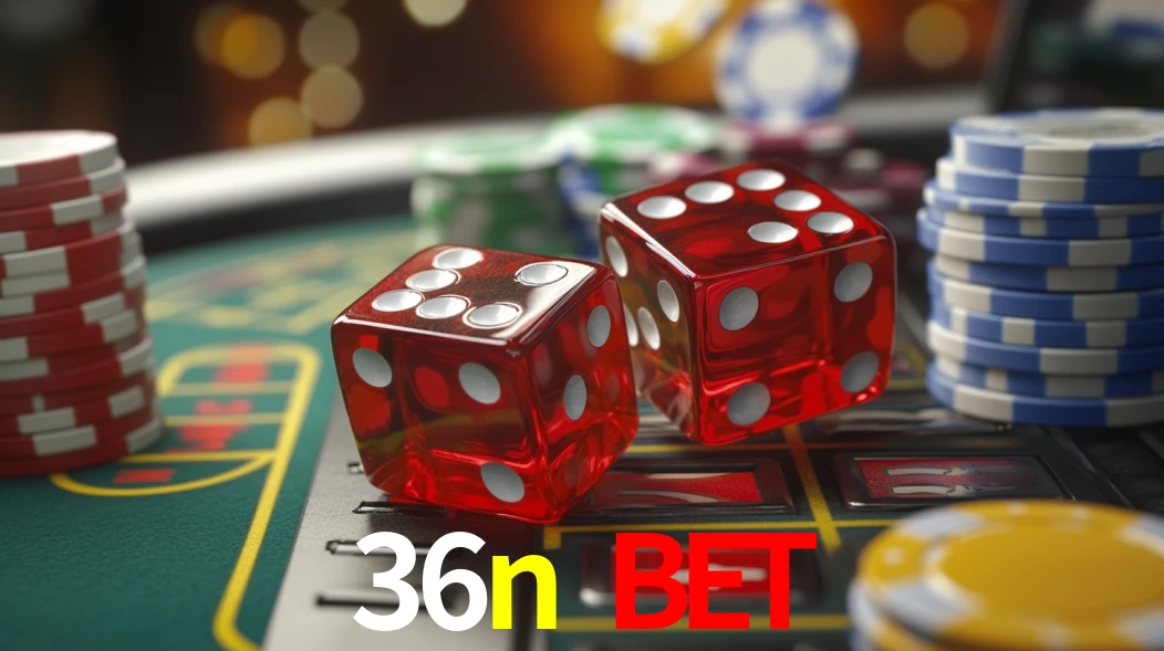 Live Casino 36n bet