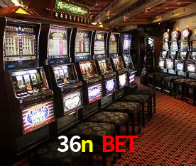 Descubra a Magia dos Jogos de Arcade no 36n bet