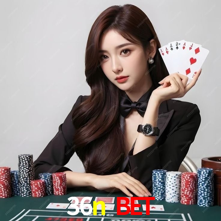 Provedores de Jogos 36n bet