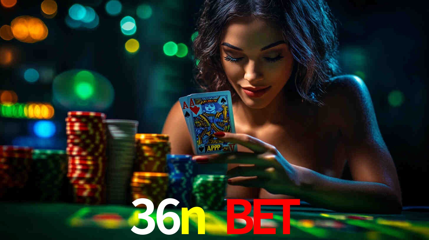 Inovações de Jogos na 36n bet: O Futuro das Experiências Interativas