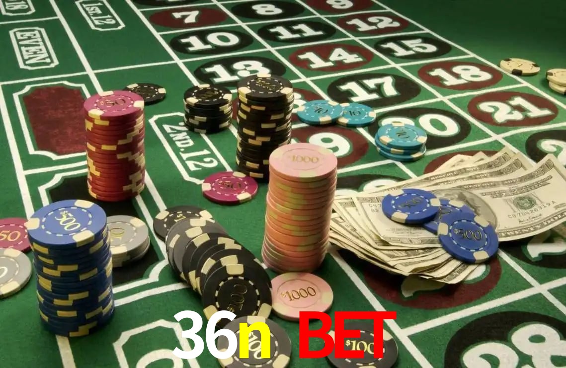 Game Providers 36n bet