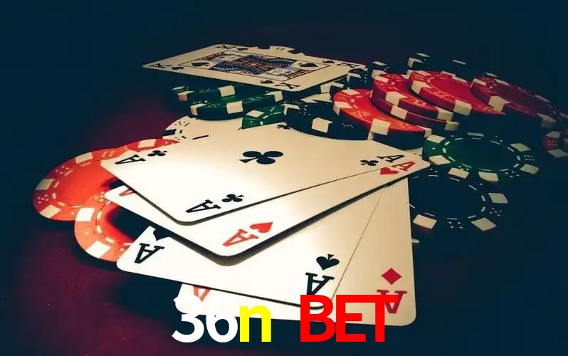 36n bet Brasília - Betting Features
