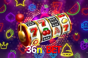 Descubra o Mundo do Cassino Online com 36n bet