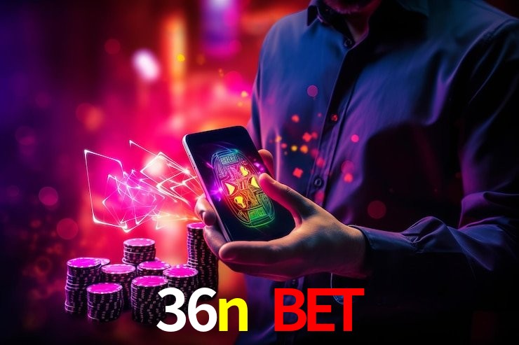 Apostas de Futebol 36n bet