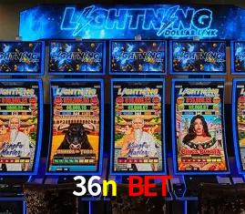 A Emoção da Loteria na 36n bet: Uma Chance de Mudança de Vida