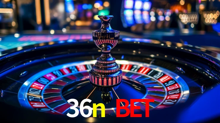 36n bet App Interface