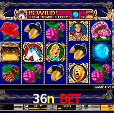 36n bet Salvador - Bonus Stats