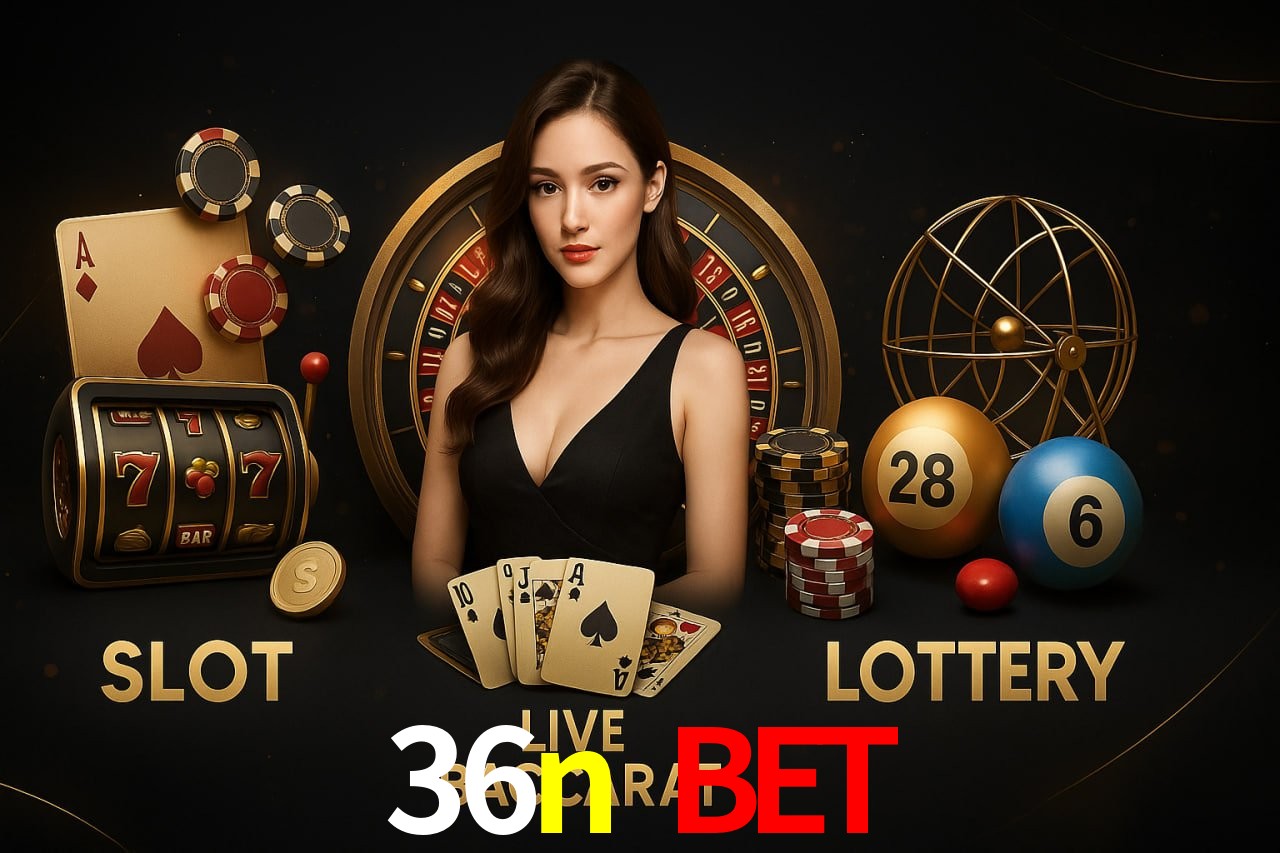 36n bet Belo Horizonte - Promo Tips