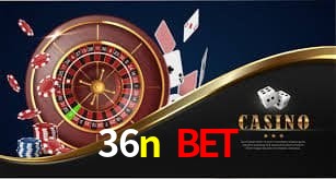 Provedores de Jogos 36n bet