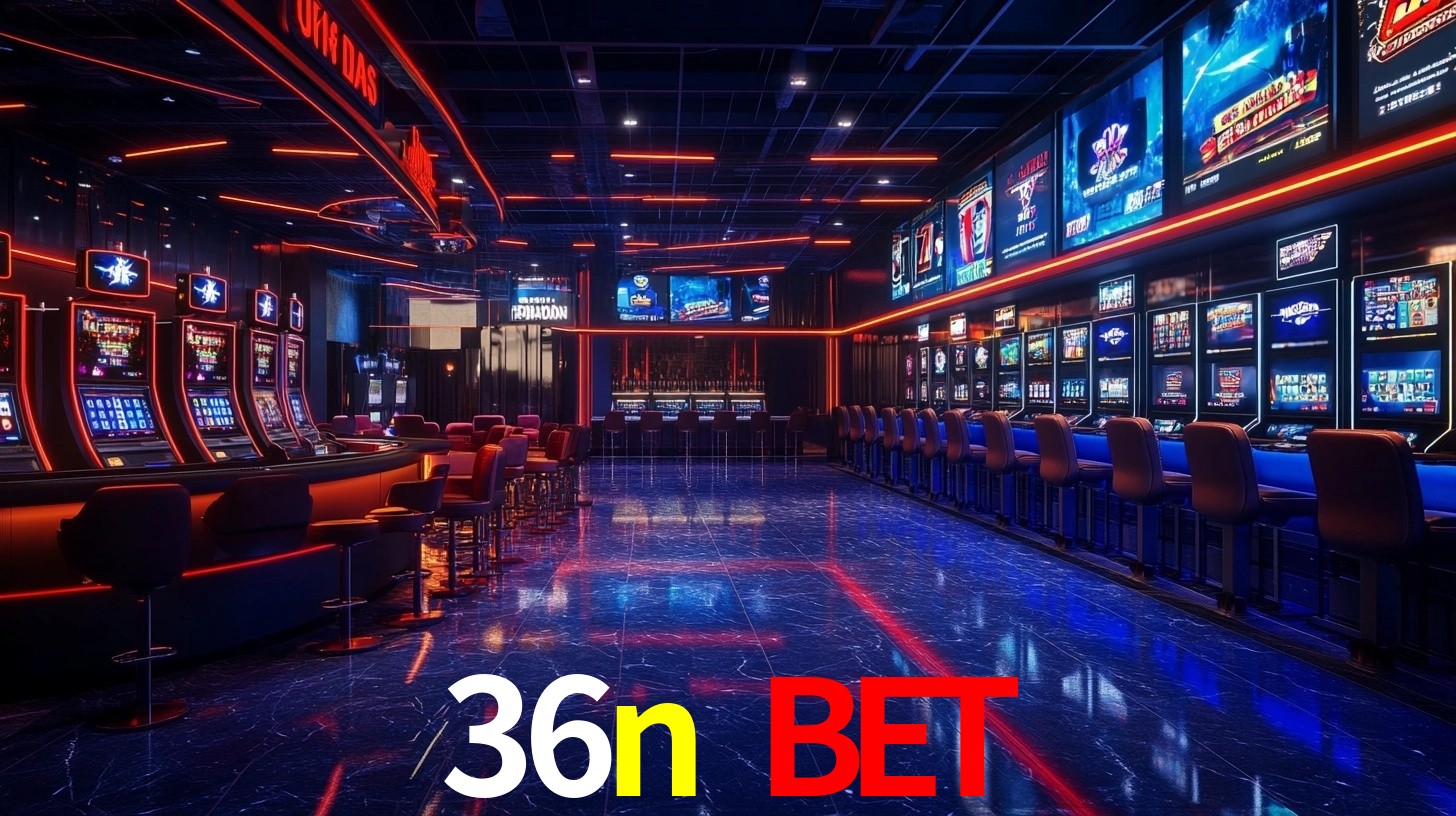 VIP Casino 36n bet