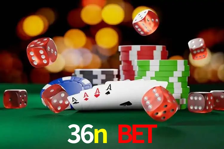 Promoções Sazonais 36n bet