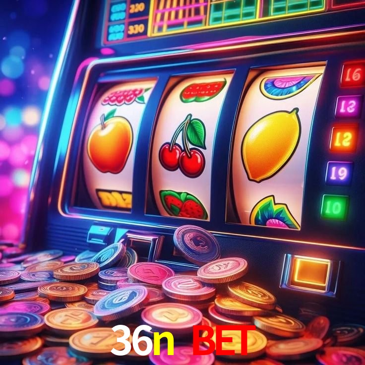 Login Seguro 36n bet