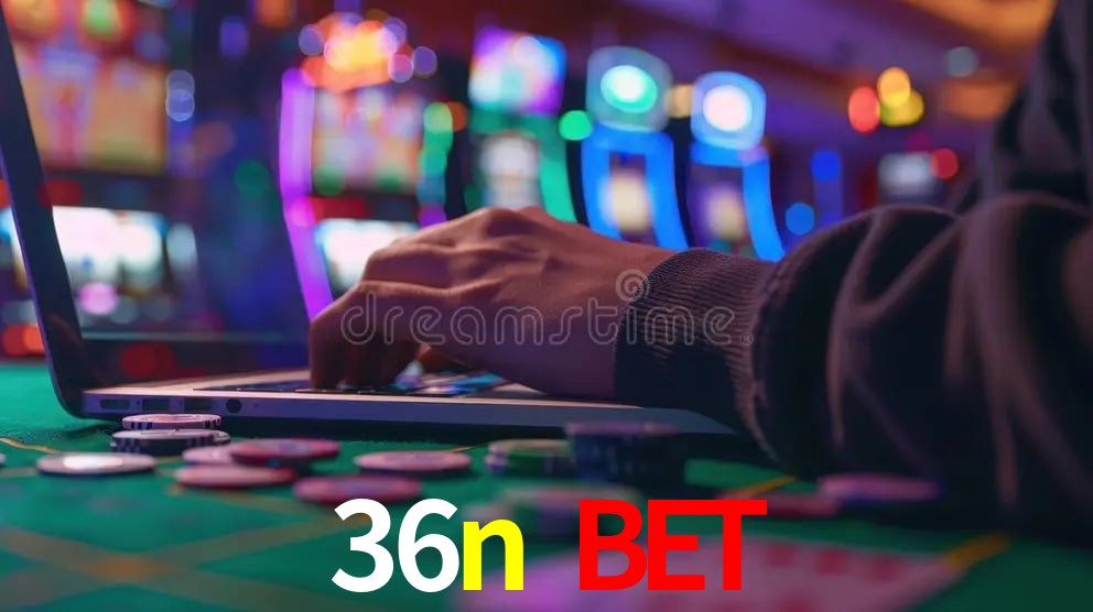 Mesa de Blackjack 36n bet