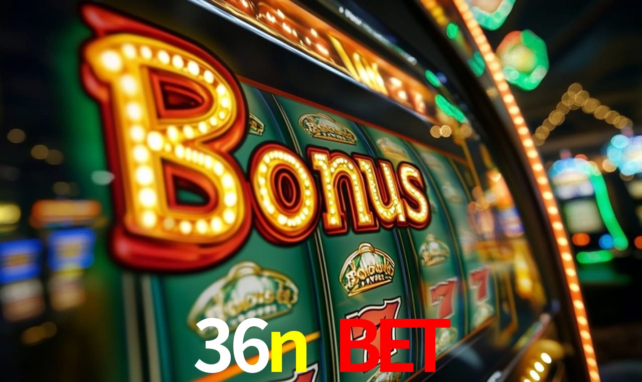 36n bet Salvador - Promo Stats