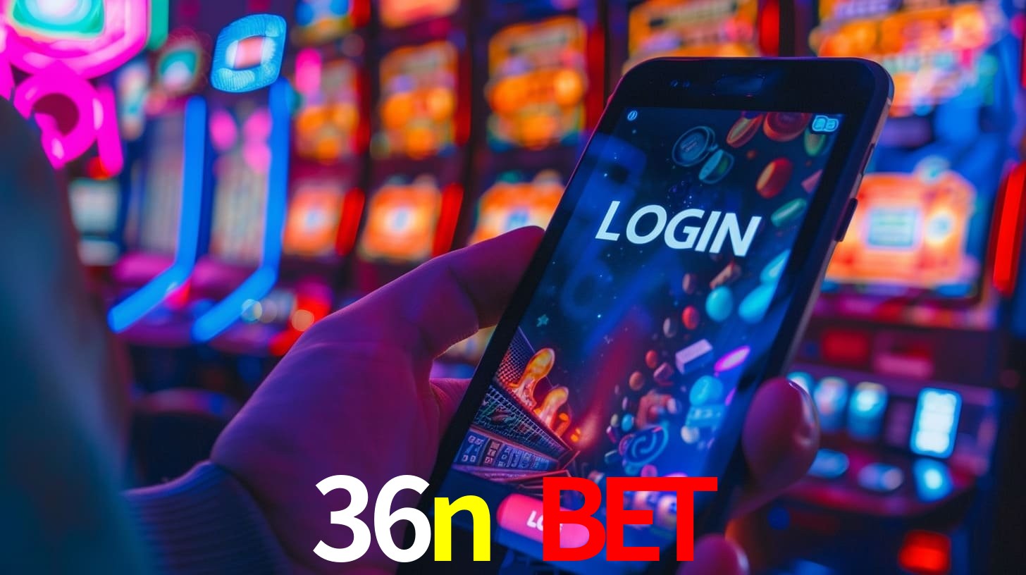Apostas de Tênis 36n bet