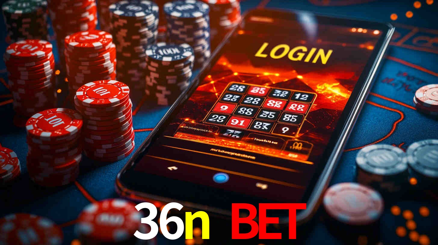 36n bet: A Experiência de Casino com Jogos de Mesa ao Vivo