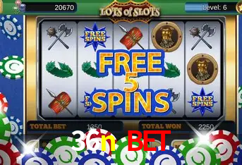 36n bet Belo Horizonte - VIP Casino