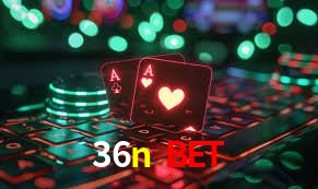 Benefícios da Conta 36n bet