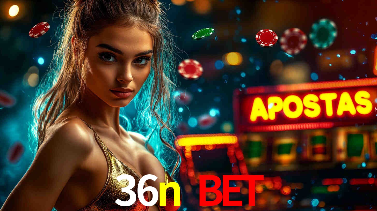 Descubra a Essência do 36n bet: Nossa História e Compromissos
