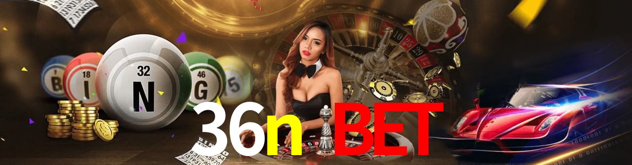 36n bet São Paulo - Top Slots