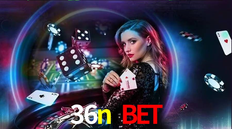 Seasonal Promotions 36n bet